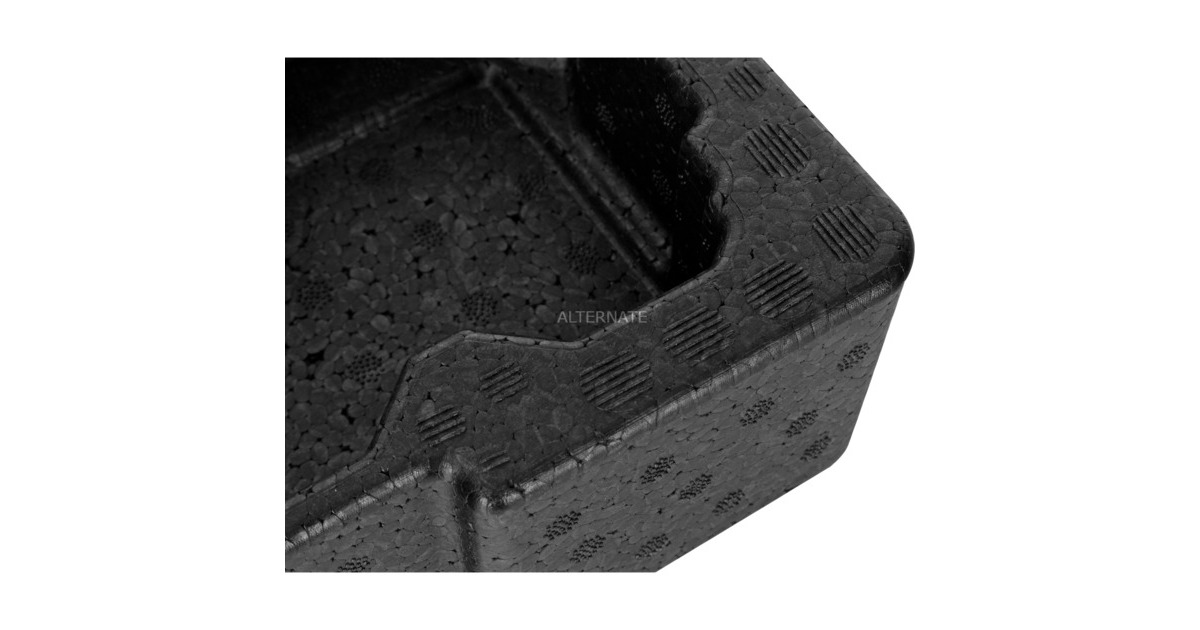 Bosch Einlage für Starter-Set 4x ProCORE18V 5.5Ah Professional(schwarz, für L-BOXX 136)