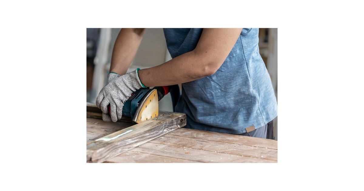 Bosch Expert C470 Schleifblatt, 100 x 150mm, K320(10 Stück, für Multischleifer)