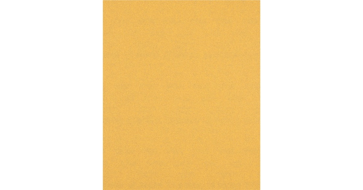 Bosch Expert C470 Schleifblatt, 230 x 280mm, K100(zum Handschleifen, für Schwingschleifer)