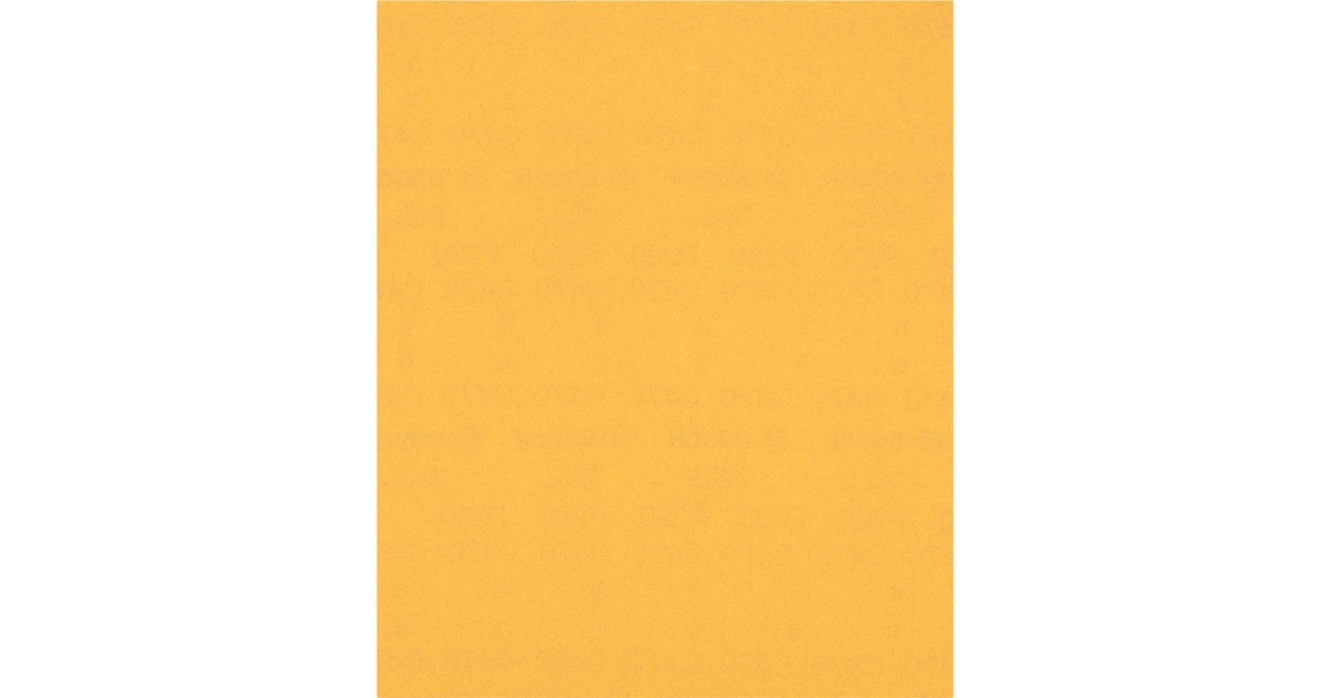 Bosch Expert C470 Schleifblatt, 230 x 280mm, K220(zum Handschleifen, für Schwingschleifer)