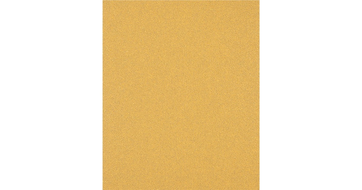 Bosch Expert C470 Schleifblatt, 230 x 280mm, K60(zum Handschleifen, für Schwingschleifer)