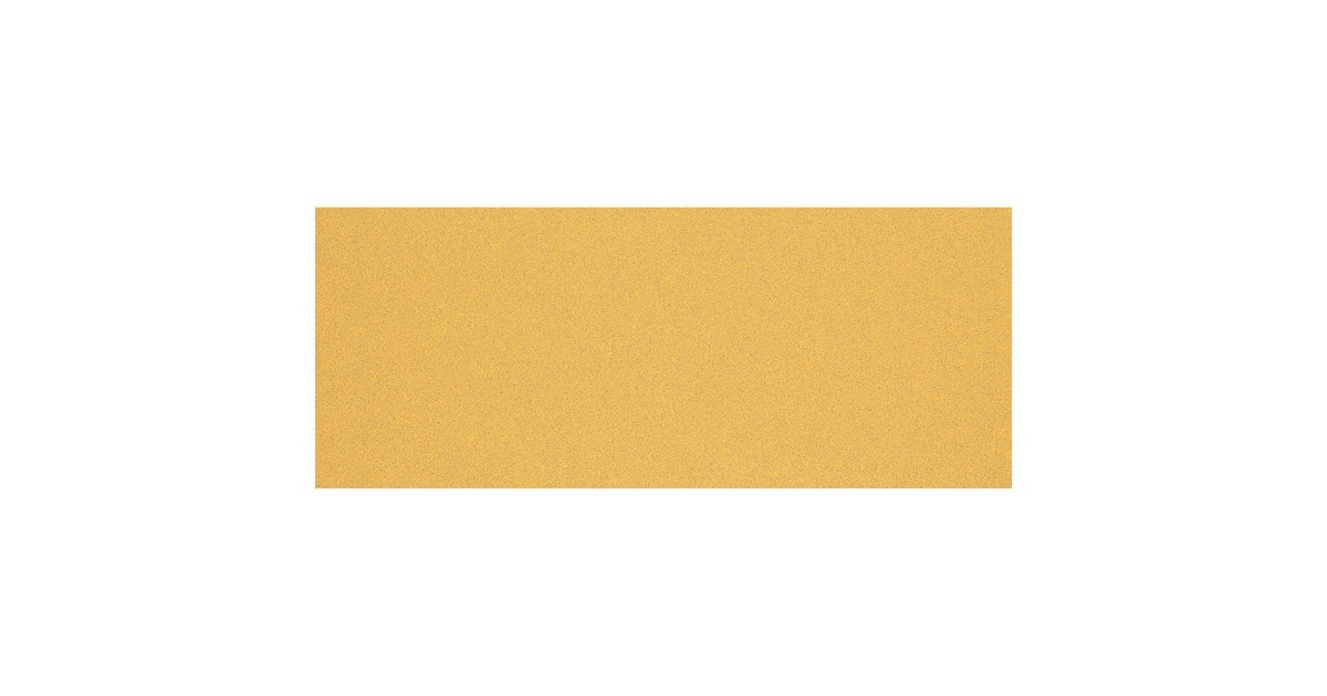 Bosch Expert C470 Schleifblatt, 93 x 230mm, K80 ungelocht(10 Stück, für Schwingschleifer)