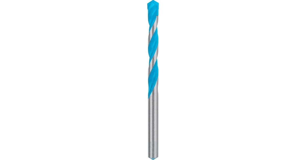 Bosch Expert CYL-9 MultiConstruction Bohrer, Ø 7mm(Arbeitslänge 60mm)