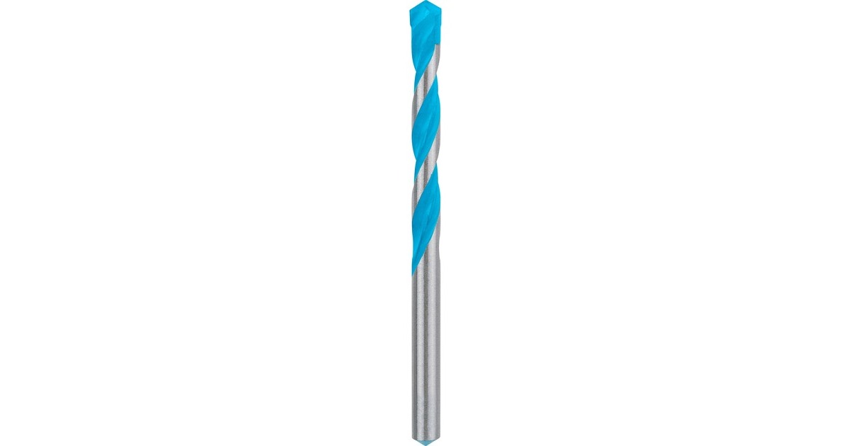 Bosch Expert CYL-9 MultiConstruction Bohrer, Ø 7mm, 10 Stück(Arbeitslänge 60mm)