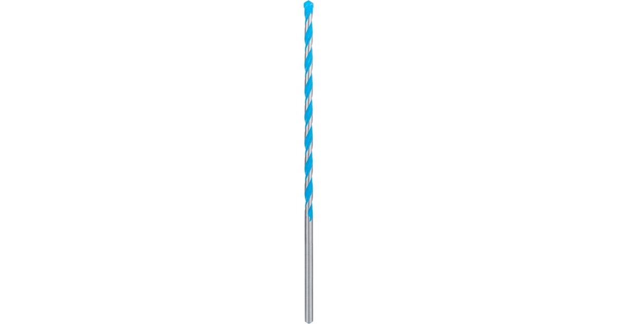 Bosch Expert CYL-9 MultiConstruction Bohrer, Ø 8mm(Arbeitslänge 200mm)