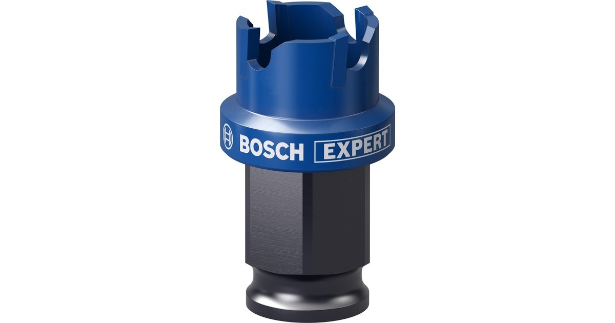 Bosch Expert Carbide Lochsäge 'SheetMetal', Ø 20mm