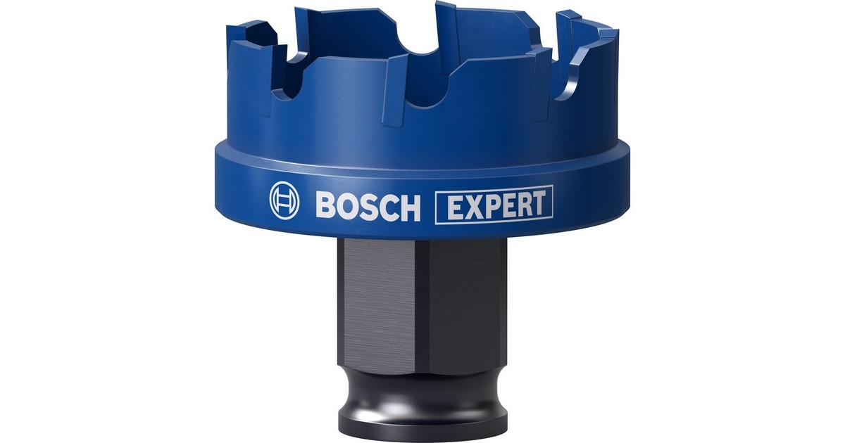 Bosch Expert Carbide Lochsäge 'SheetMetal', Ø 40mm