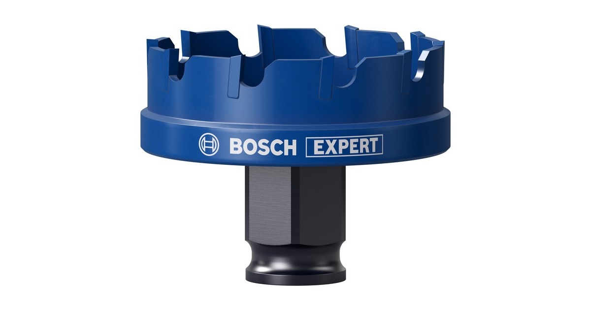 Bosch Expert Carbide Lochsäge 'SheetMetal', Ø 51mm
