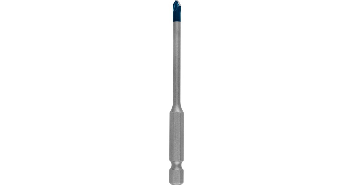 Bosch Expert HEX-9 HardCeramic Bohrer, Ø 4mm(Länge 90mm)