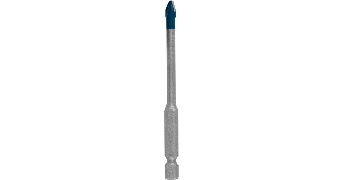 Bosch Expert HEX-9 HardCeramic Bohrer, Ø 5mm(Länge 90mm)