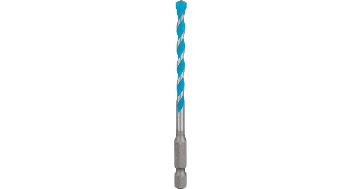 Bosch Expert HEX-9 MultiConstruction Bohrer, Ø 5,5mm(Arbeitslänge 60mm)