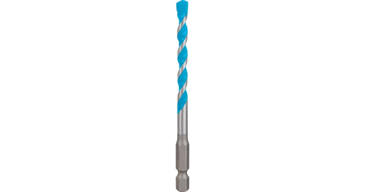 Bosch Expert HEX-9 MultiConstruction Bohrer, Ø 5,5mm(Arbeitslänge 90mm)