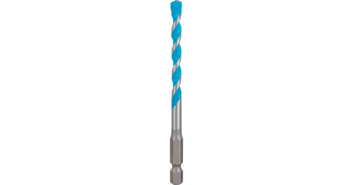 Bosch Expert HEX-9 MultiConstruction Bohrer, Ø 6mm(Arbeitslänge 60mm)