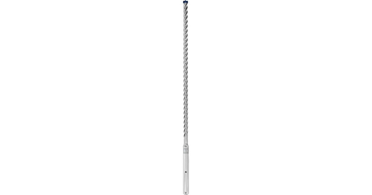Bosch Expert Hammerbohrer SDS-max-8X, Ø 14mm(Arbeitslänge 400mm)