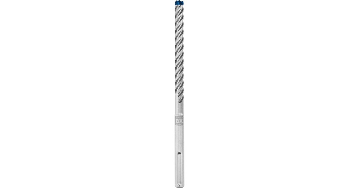 Bosch Expert Hammerbohrer SDS-max-8X, Ø 18mm(Arbeitslänge 200mm)