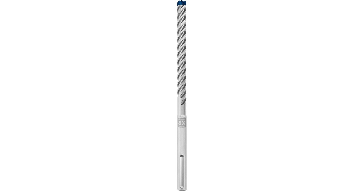 Bosch Expert Hammerbohrer SDS-max-8X, Ø 18mm(5 Stück, Arbeitslänge 200mm)