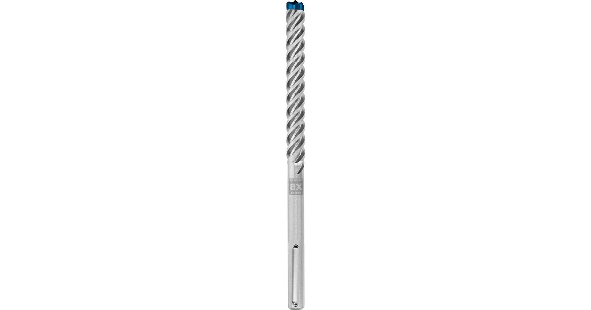 Bosch Expert Hammerbohrer SDS-max-8X, Ø 22mm(Arbeitslänge 200mm)