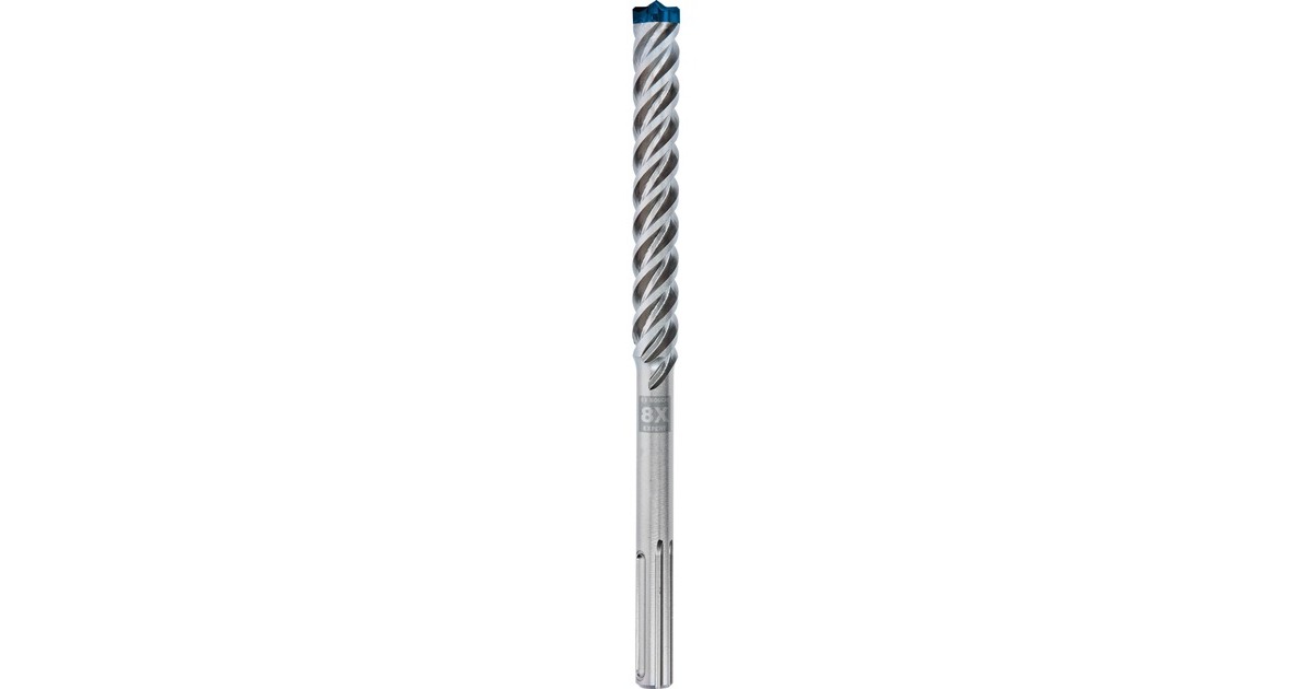 Bosch Expert Hammerbohrer SDS-max-8X, Ø 24mm(Arbeitslänge 200mm)