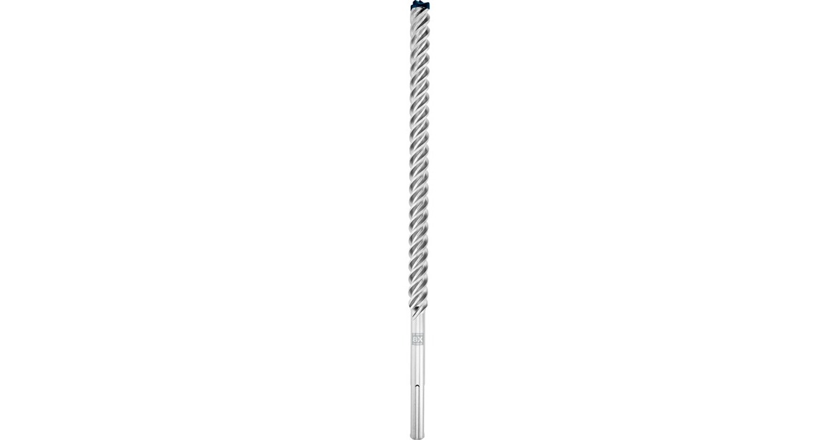 Bosch Expert Hammerbohrer SDS-max-8X, Ø 26mm(Arbeitslänge 400mm)