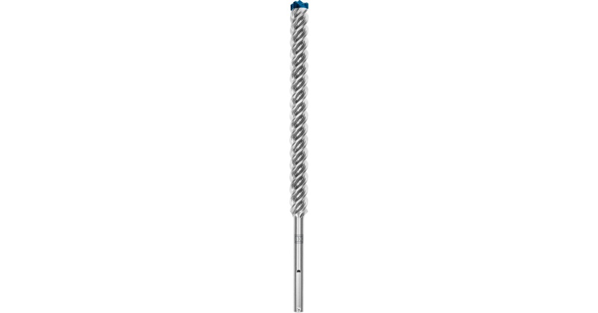 Bosch Expert Hammerbohrer SDS-max-8X, Ø 28mm(Arbeitslänge 600mm)