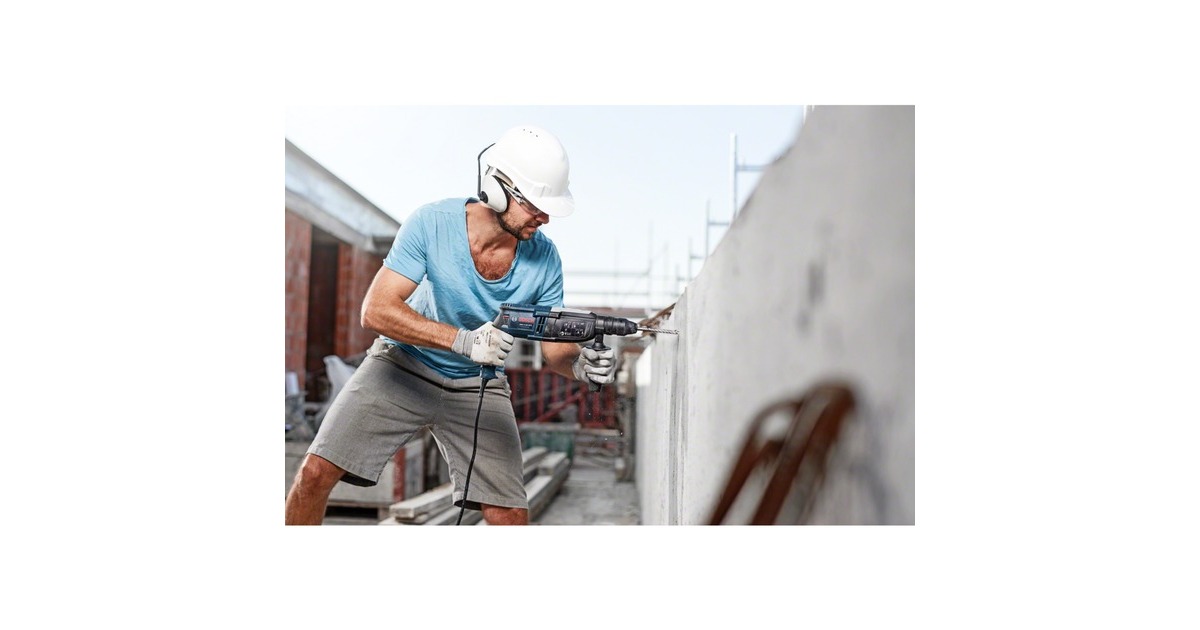 Bosch Expert Hammerbohrer SDS-plus-7X, Ø 10mm(Arbeitslänge 100mm)