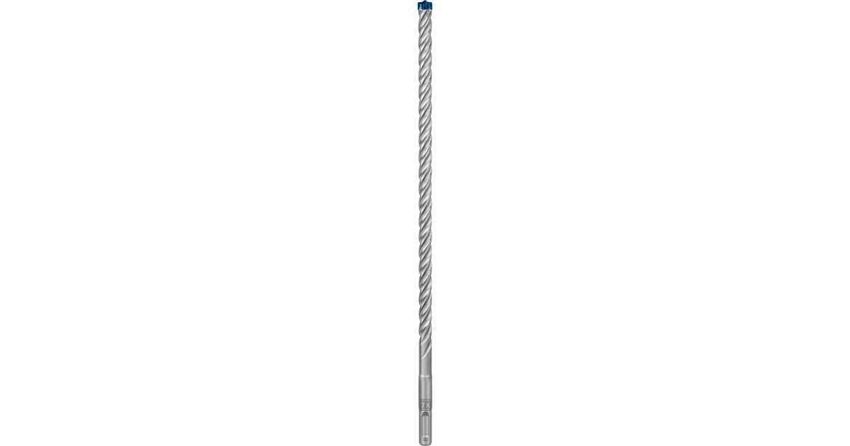Bosch Expert Hammerbohrer SDS-plus-7X, Ø 10mm(Arbeitslänge 250mm)