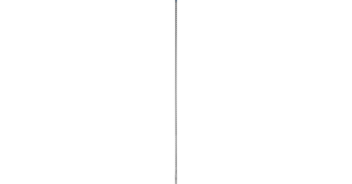 Bosch Expert Hammerbohrer SDS-plus-7X, Ø 10mm(Arbeitslänge 950mm)