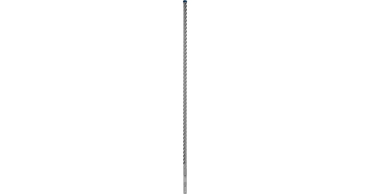 Bosch Expert Hammerbohrer SDS-plus-7X, Ø 12mm(Arbeitslänge 550mm)