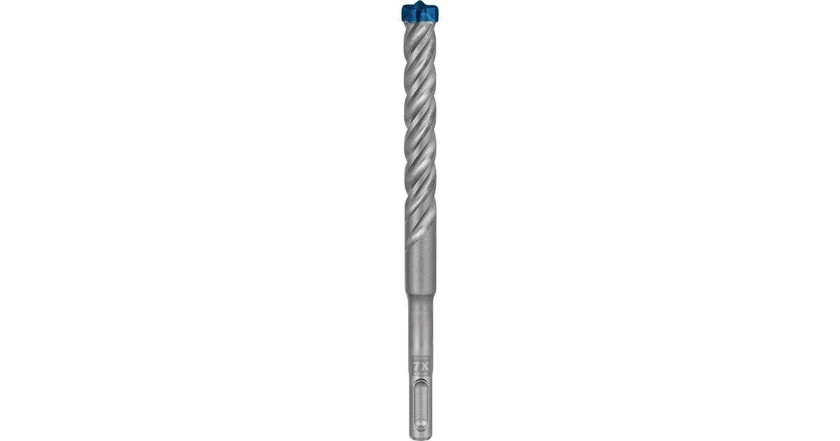 Bosch Expert Hammerbohrer SDS-plus-7X, Ø 14mm(Arbeitslänge 100mm)
