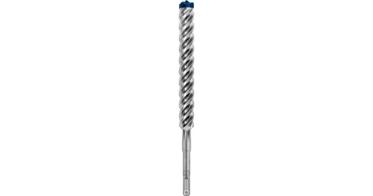 Bosch Expert Hammerbohrer SDS-plus-7X, Ø 22mm(Arbeitslänge 200mm)