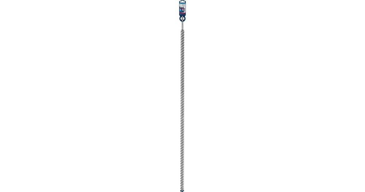 Bosch Expert Hammerbohrer SDS-plus-7X, Ø 22mm(Arbeitslänge 950mm)