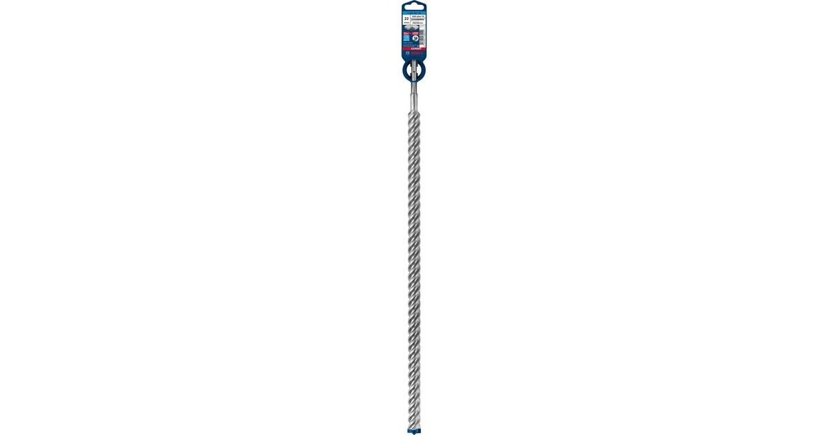 Bosch Expert Hammerbohrer SDS-plus-7X, Ø 22mm(Arbeitslänge 550mm)