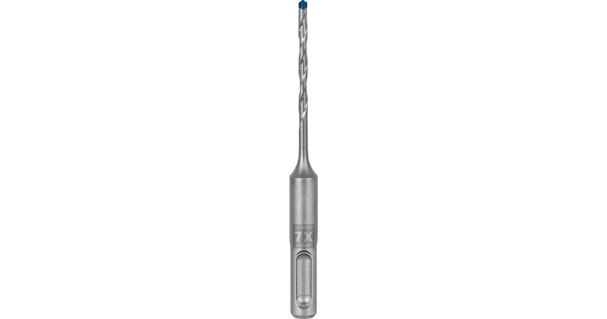 Bosch Expert Hammerbohrer SDS-plus-7X, Ø 3,5mm(Arbeitslänge 50mm)