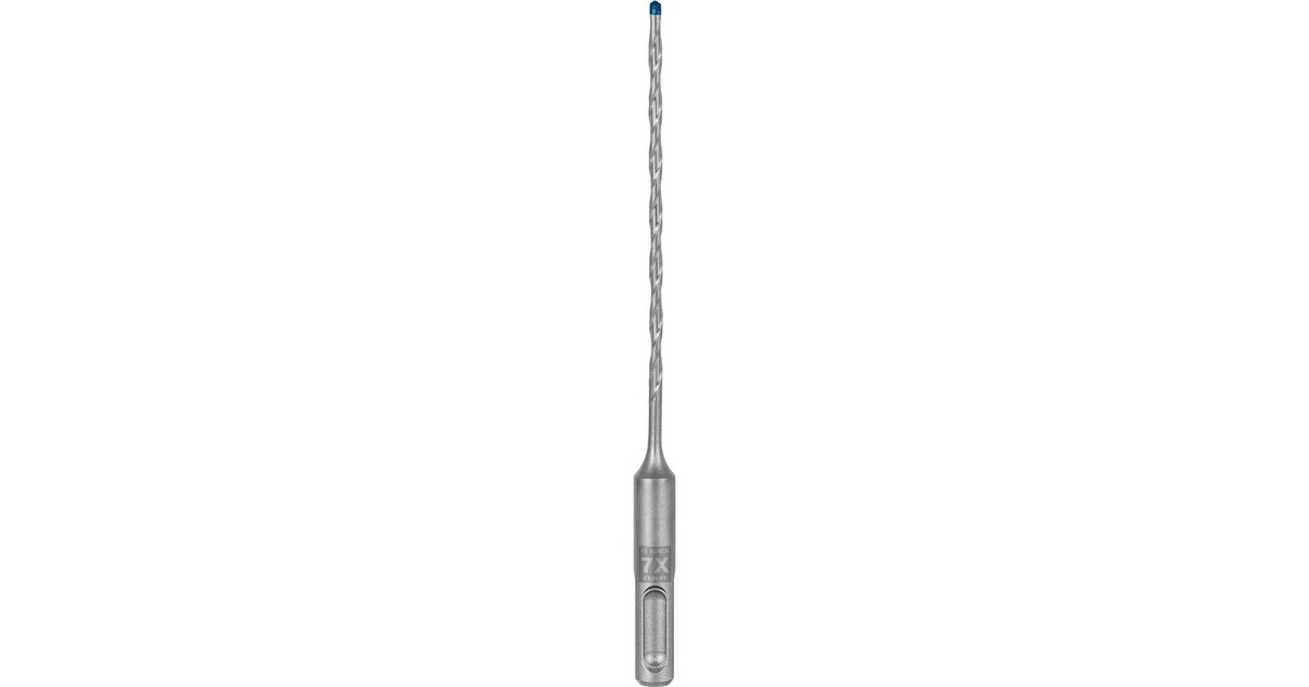 Bosch Expert Hammerbohrer SDS-plus-7X, Ø 3,5mm(Arbeitslänge 100mm)