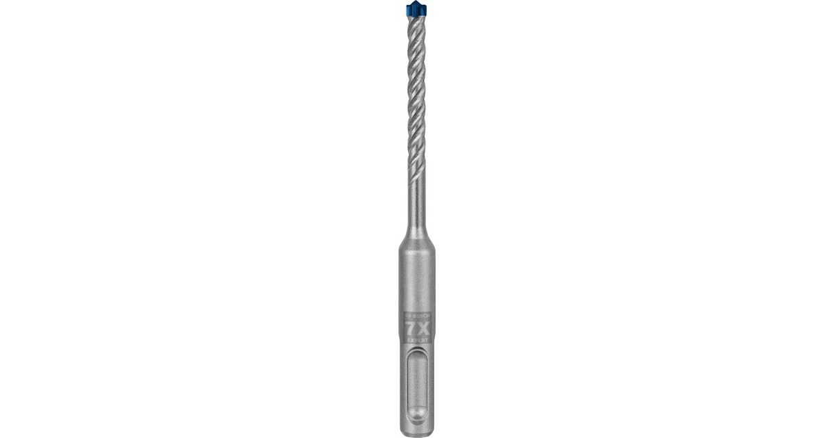 Bosch Expert Hammerbohrer SDS-plus-7X, Ø 5,5mm(Arbeitslänge 50mm)