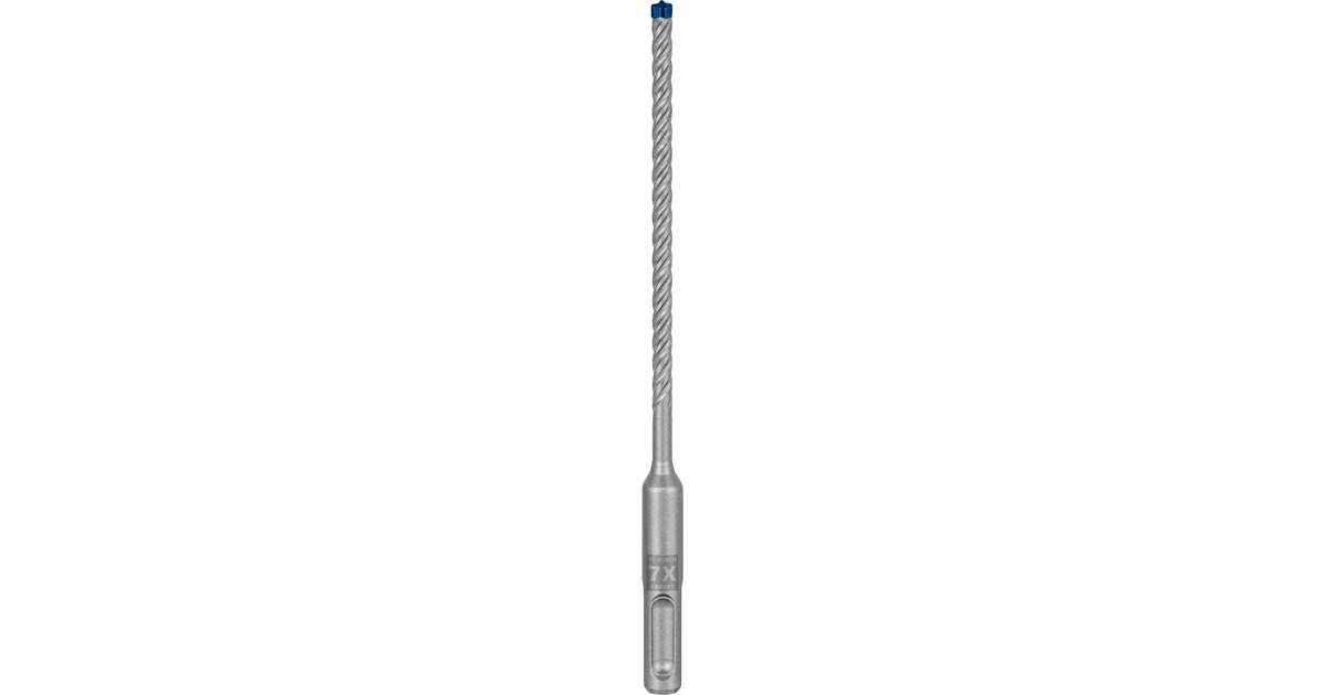 Bosch Expert Hammerbohrer SDS-plus-7X, Ø 5,5mm(Arbeitslänge 100mm)