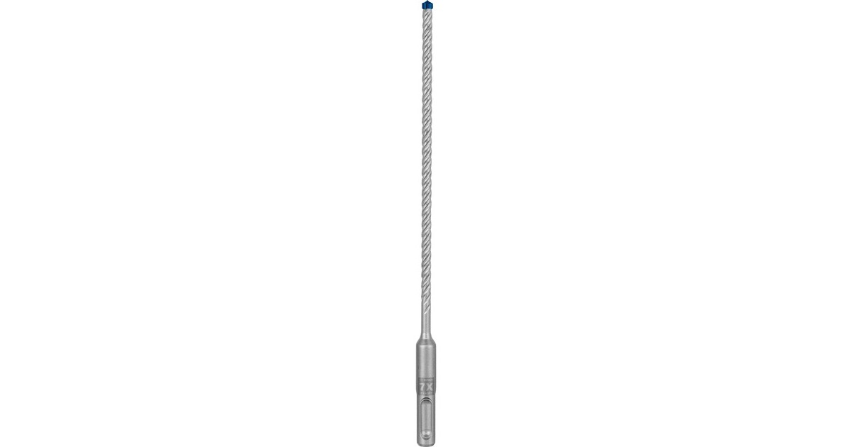Bosch Expert Hammerbohrer SDS-plus-7X, Ø 5,5mm(Arbeitslänge 150mm)