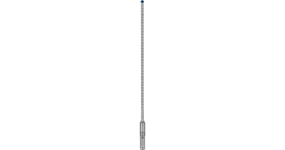 Bosch Expert Hammerbohrer SDS-plus-7X, Ø 5,5mm(Arbeitslänge 200mm)