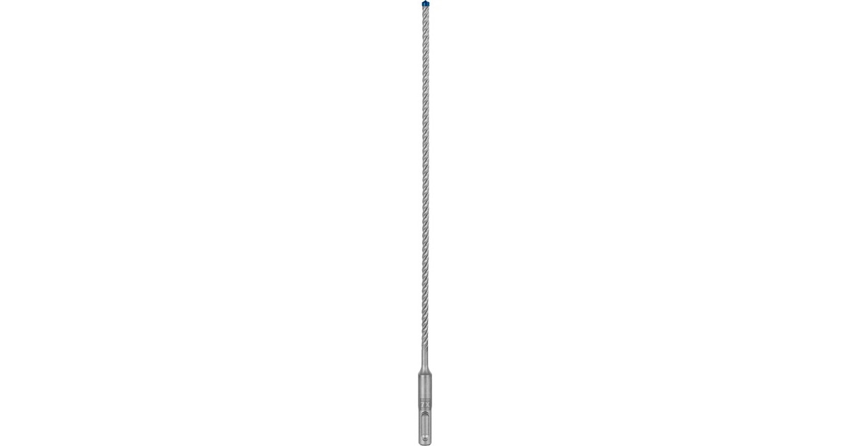 Bosch Expert Hammerbohrer SDS-plus-7X, Ø 5,5mm(Arbeitslänge 250mm)