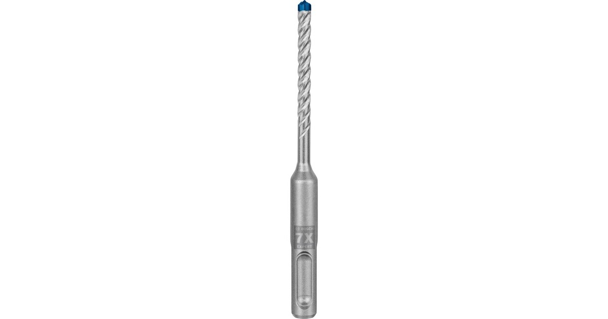 Bosch Expert Hammerbohrer SDS-plus-7X, Ø 5mm(Arbeitslänge 50mm)