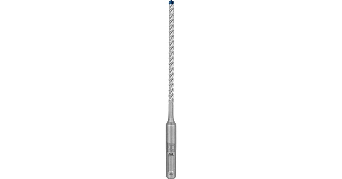 Bosch Expert Hammerbohrer SDS-plus-7X, Ø 5mm(Arbeitslänge 100mm)