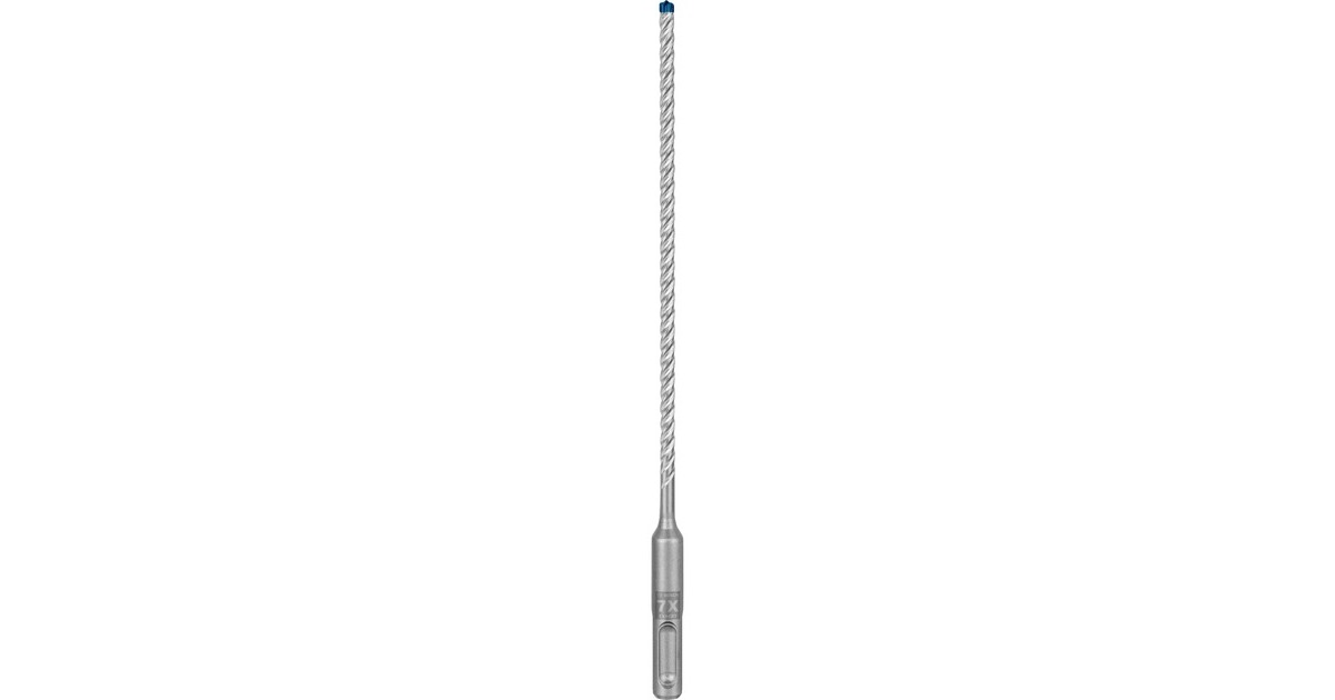 Bosch Expert Hammerbohrer SDS-plus-7X, Ø 5mm(Arbeitslänge 150mm)