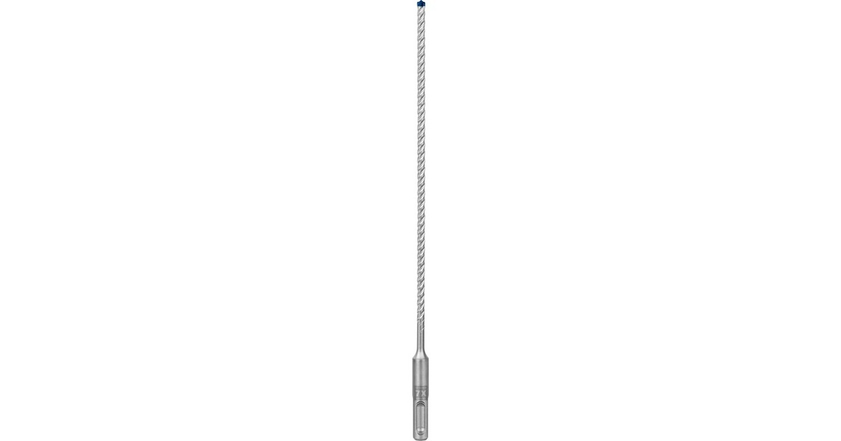 Bosch Expert Hammerbohrer SDS-plus-7X, Ø 5mm(Arbeitslänge 200mm)