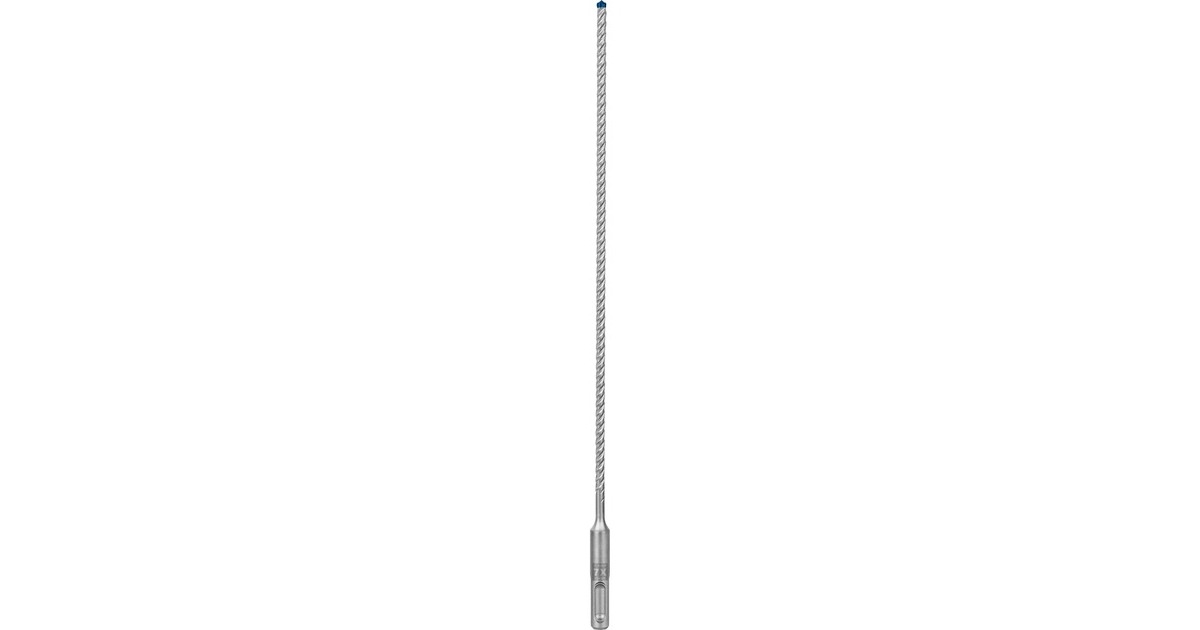Bosch Expert Hammerbohrer SDS-plus-7X, Ø 5mm(Arbeitslänge 250mm)