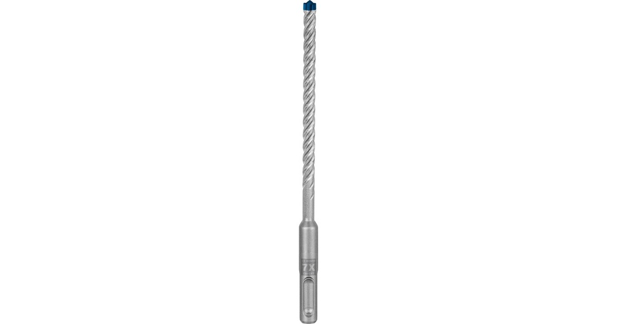 Bosch Expert Hammerbohrer SDS-plus-7X, Ø 6,5mm(Arbeitslänge 100mm)