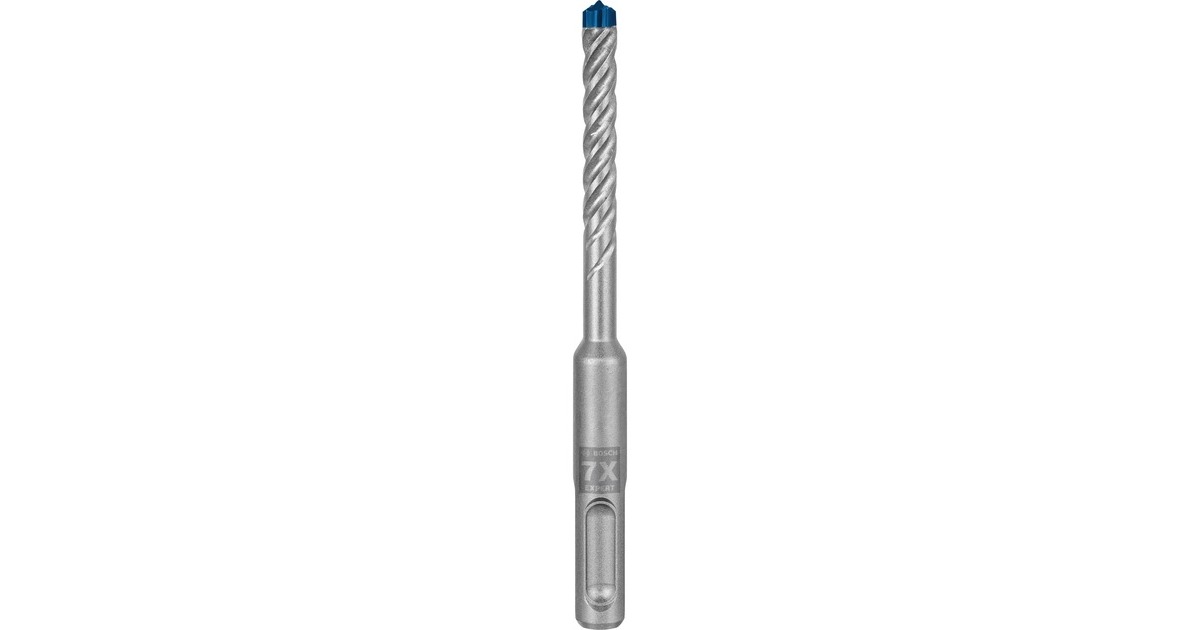 Bosch Expert Hammerbohrer SDS-plus-7X, Ø 6,5mm(Arbeitslänge 50mm)