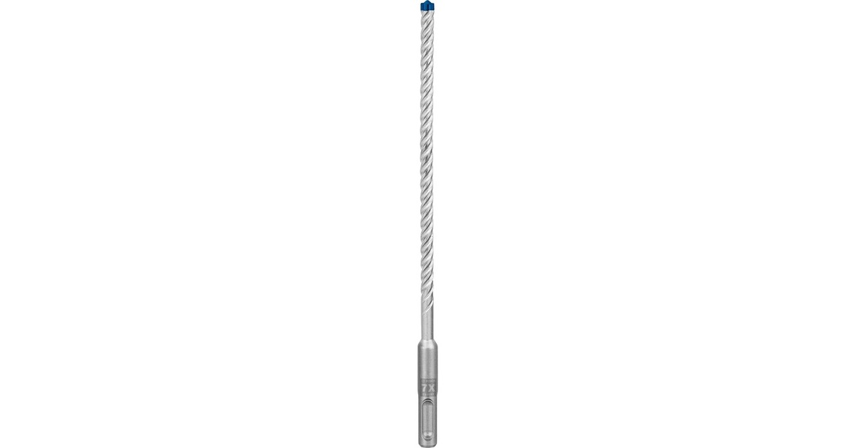 Bosch Expert Hammerbohrer SDS-plus-7X, Ø 6,5mm, 10 Stück(Arbeitslänge 150mm)