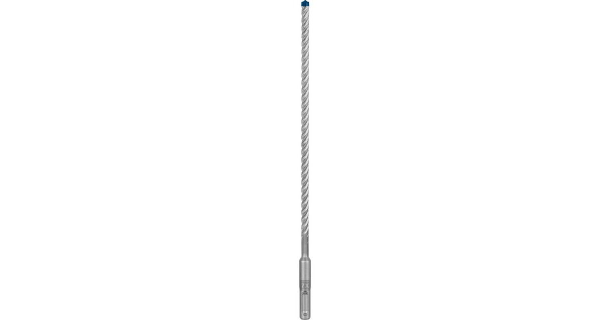 Bosch Expert Hammerbohrer SDS-plus-7X, Ø 6,5mm, 10 Stück(Arbeitslänge 200mm)