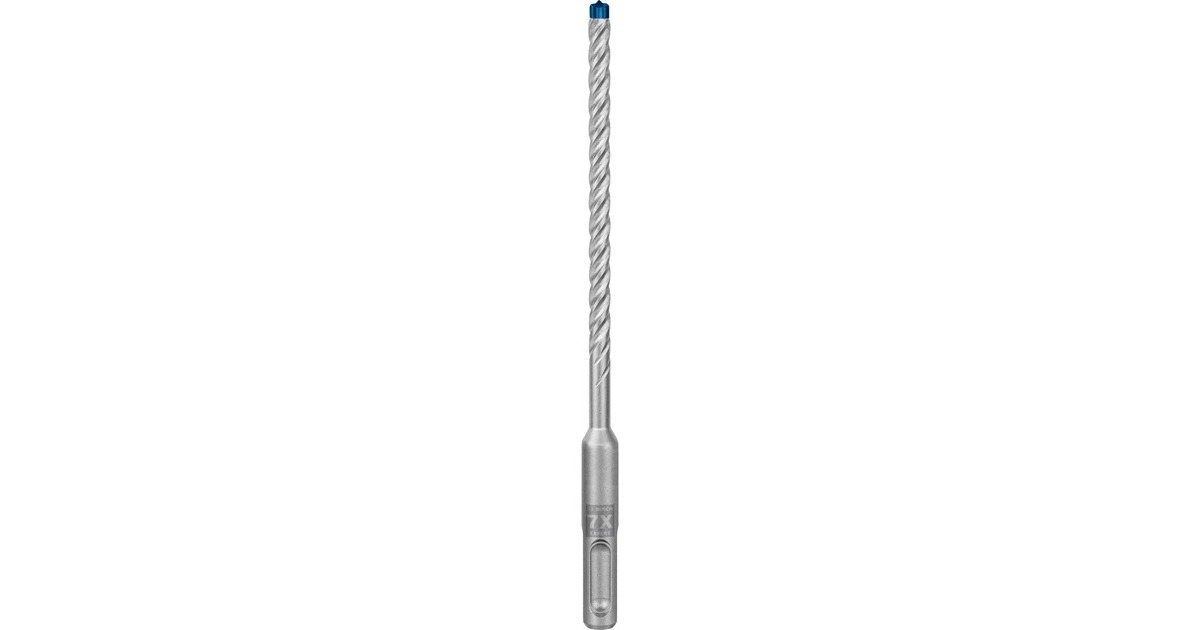 Bosch Expert Hammerbohrer SDS-plus-7X, Ø 6mm(Arbeitslänge 100mm)