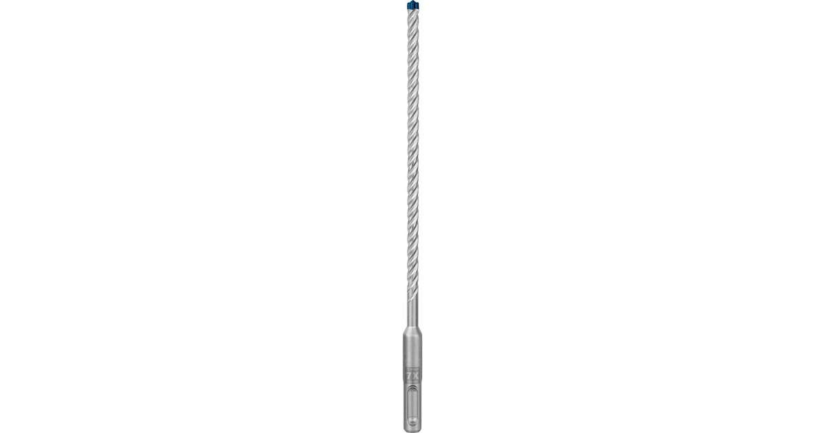 Bosch Expert Hammerbohrer SDS-plus-7X, Ø 6mm(Arbeitslänge 150mm)